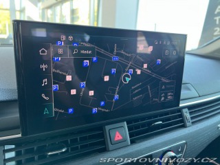 Audi A5 Sportback  2,0TDI 150kW Q 2021