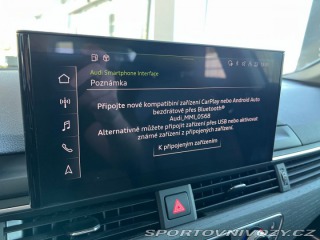 Audi A5 Sportback  2,0TDI 150kW Q 2021