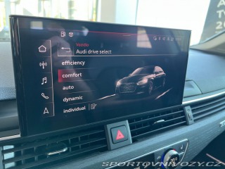 Audi A5 Sportback  2,0TDI 150kW Q 2021