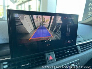 Audi A5 Sportback  2,0TDI 150kW Q 2021