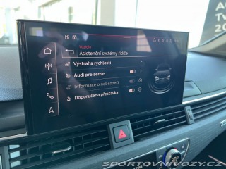 Audi A5 Sportback  2,0TDI 150kW Q 2021