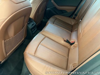 Audi A5 Sportback  2,0TDI 150kW Q 2021