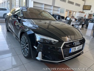 Audi A5 Sportback  2,0TDI 150kW Q 2021