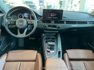 Audi A5 Sportback  2,0TDI 150kW Q 2021