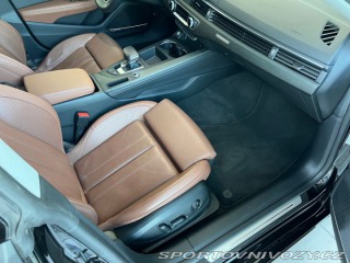 Audi A5 Sportback  2,0TDI 150kW Q 2021
