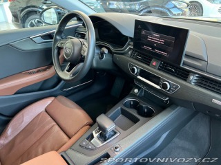 Audi A5 Sportback  2,0TDI 150kW Q 2021