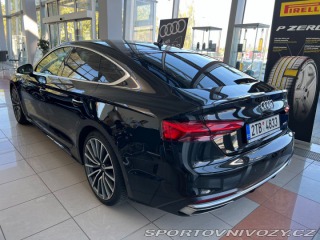 Audi A5 Sportback  2,0TDI 150kW Q 2021