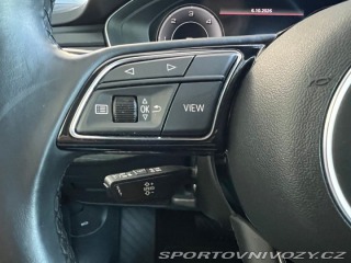 Audi A5 Sportback  2,0TDI 150kW Q 2021