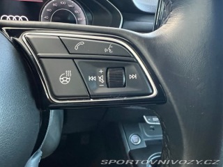 Audi A5 Sportback  2,0TDI 150kW Q 2021