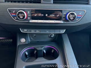 Audi A5 Sportback  2,0TDI 150kW Q 2021