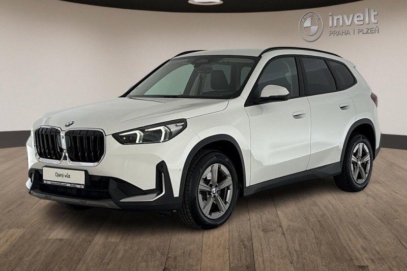 BMW X1 xDrive23d