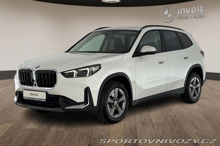 BMW X1 xDrive23d 2023
