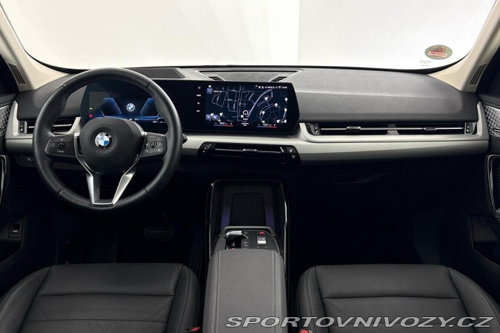 BMW X1 xDrive23d 2023