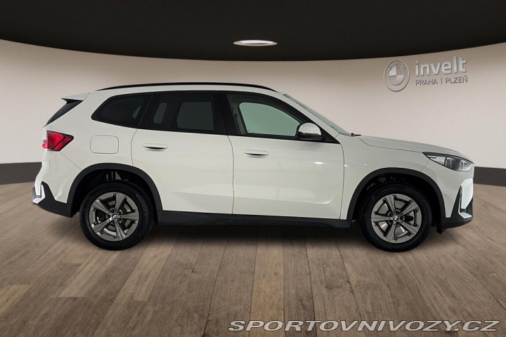BMW X1 xDrive23d 2023