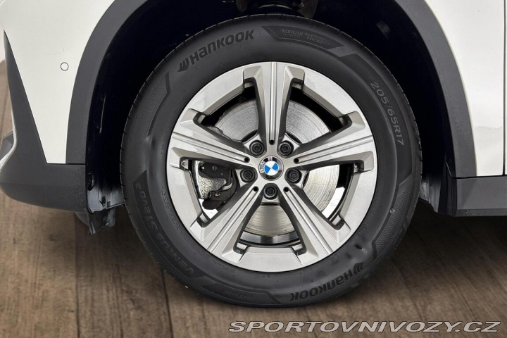 BMW X1 xDrive23d 2023