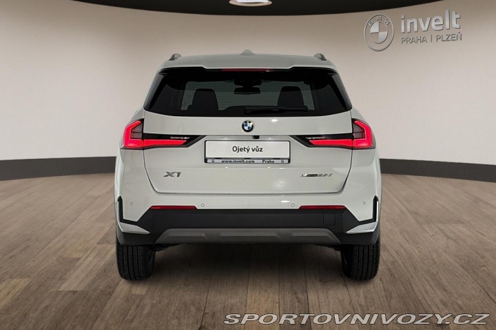 BMW X1 xDrive23d 2023