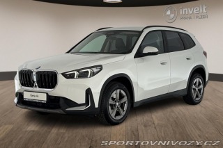 BMW X1 xDrive23d 2023