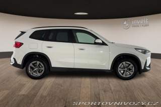 BMW X1 xDrive23d 2023