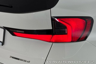 BMW X1 xDrive23d 2023