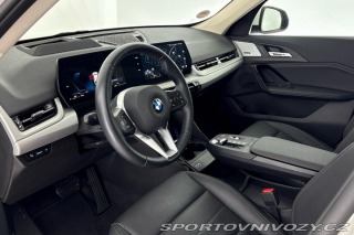 BMW X1 xDrive23d 2023