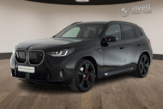 BMW X3 M50 xDrive