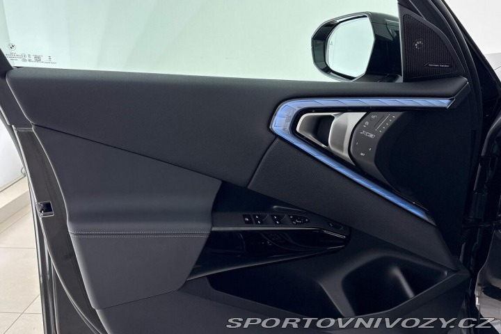 BMW X3 M50 xDrive 2025