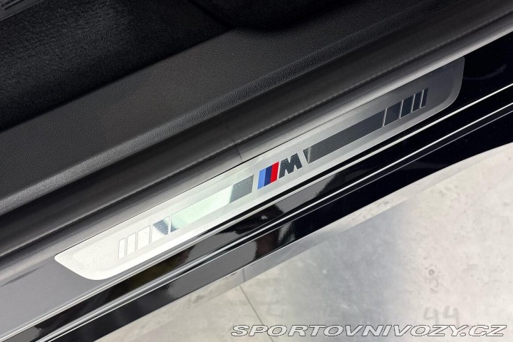 BMW X3 M50 xDrive 2025