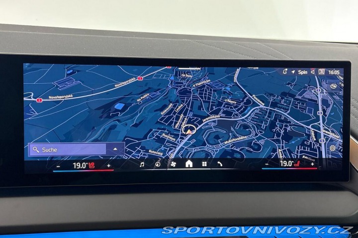 BMW X3 M50 xDrive 2025