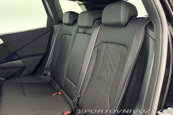 BMW X3 M50 xDrive 2025