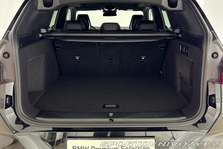 BMW X3 M50 xDrive 2025
