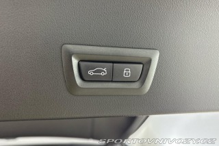 BMW X3 M50 xDrive 2025
