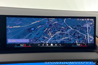BMW X3 M50 xDrive 2025