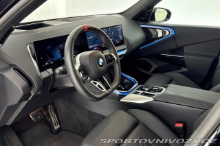 BMW X3 M50 xDrive 2025