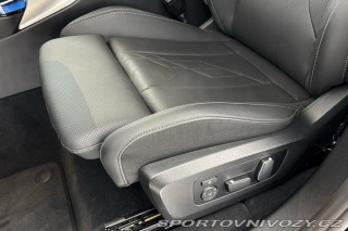 BMW X3 M50 xDrive 2025