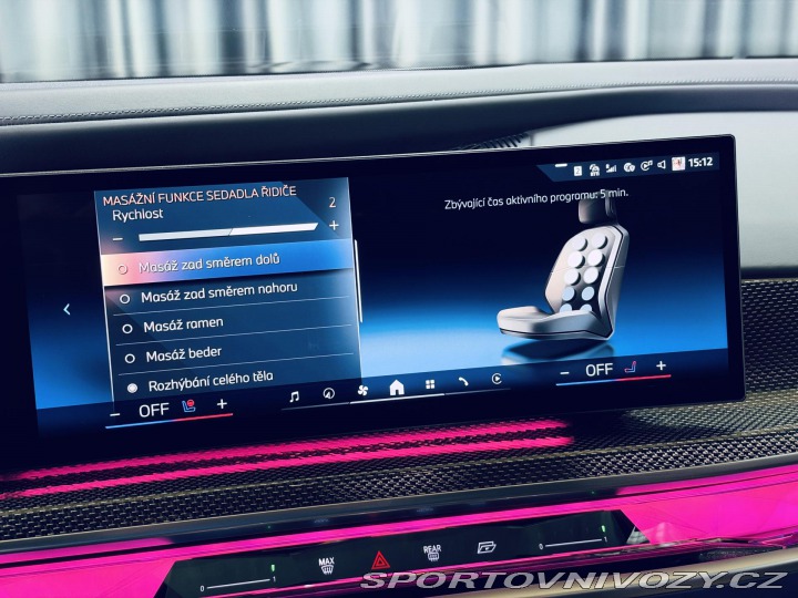BMW 7 750e*ZÁRUKA*TV*MAX.VÝBAVA 2023