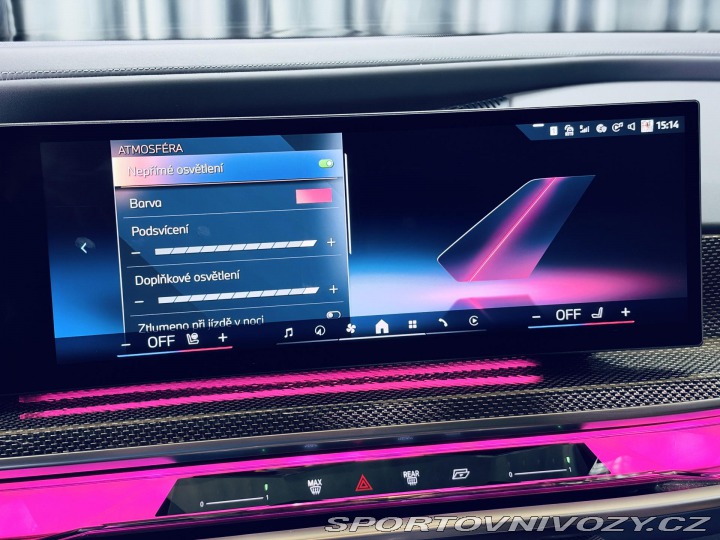 BMW 7 750e*ZÁRUKA*TV*MAX.VÝBAVA 2023