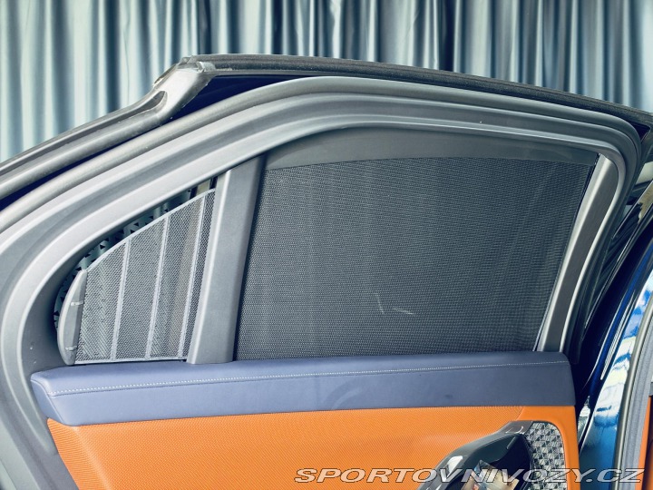 BMW 7 750e*ZÁRUKA*TV*MAX.VÝBAVA 2023