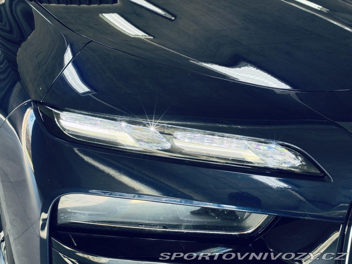 BMW 7 750e*ZÁRUKA*TV*MAX.VÝBAVA 2023