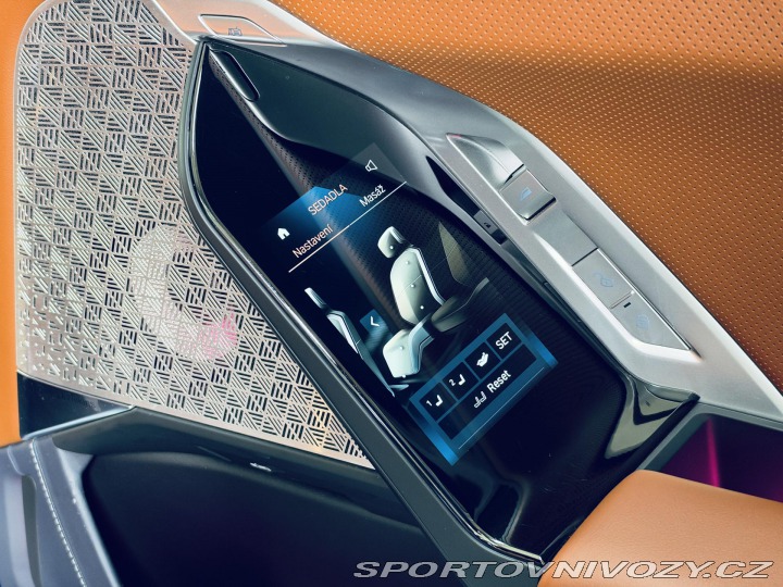 BMW 7 750e*ZÁRUKA*TV*MAX.VÝBAVA 2023