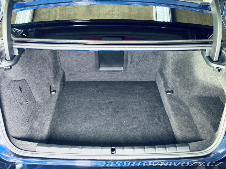 BMW 7 750e*ZÁRUKA*TV*MAX.VÝBAVA 2023