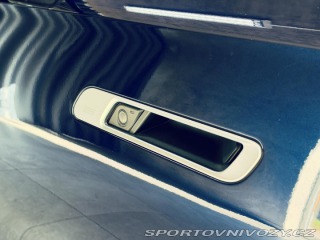 BMW 7 750e*ZÁRUKA*TV*MAX.VÝBAVA 2023