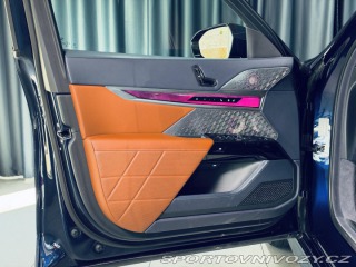 BMW 7 750e*ZÁRUKA*TV*MAX.VÝBAVA 2023
