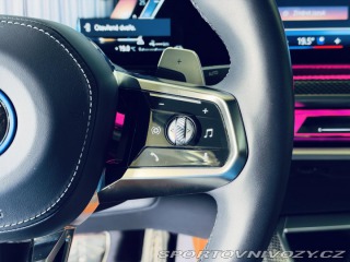 BMW 7 750e*ZÁRUKA*TV*MAX.VÝBAVA 2023