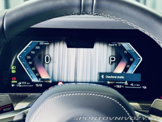 BMW 7 750e*ZÁRUKA*TV*MAX.VÝBAVA 2023
