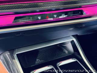 BMW 7 750e*ZÁRUKA*TV*MAX.VÝBAVA 2023
