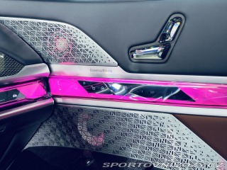 BMW 7 750e*ZÁRUKA*TV*MAX.VÝBAVA 2023