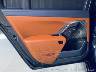 BMW 7 750e*ZÁRUKA*TV*MAX.VÝBAVA 2023