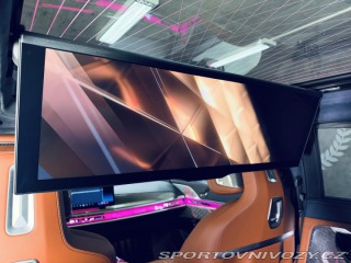 BMW 7 750e*ZÁRUKA*TV*MAX.VÝBAVA 2023