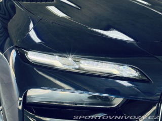 BMW 7 750e*ZÁRUKA*TV*MAX.VÝBAVA 2023