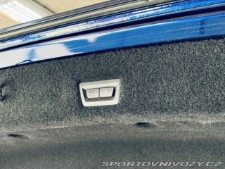 BMW 7 750e*ZÁRUKA*TV*MAX.VÝBAVA 2023
